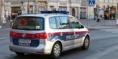 Polizei nimmt Randalierer in Wiener Park fest