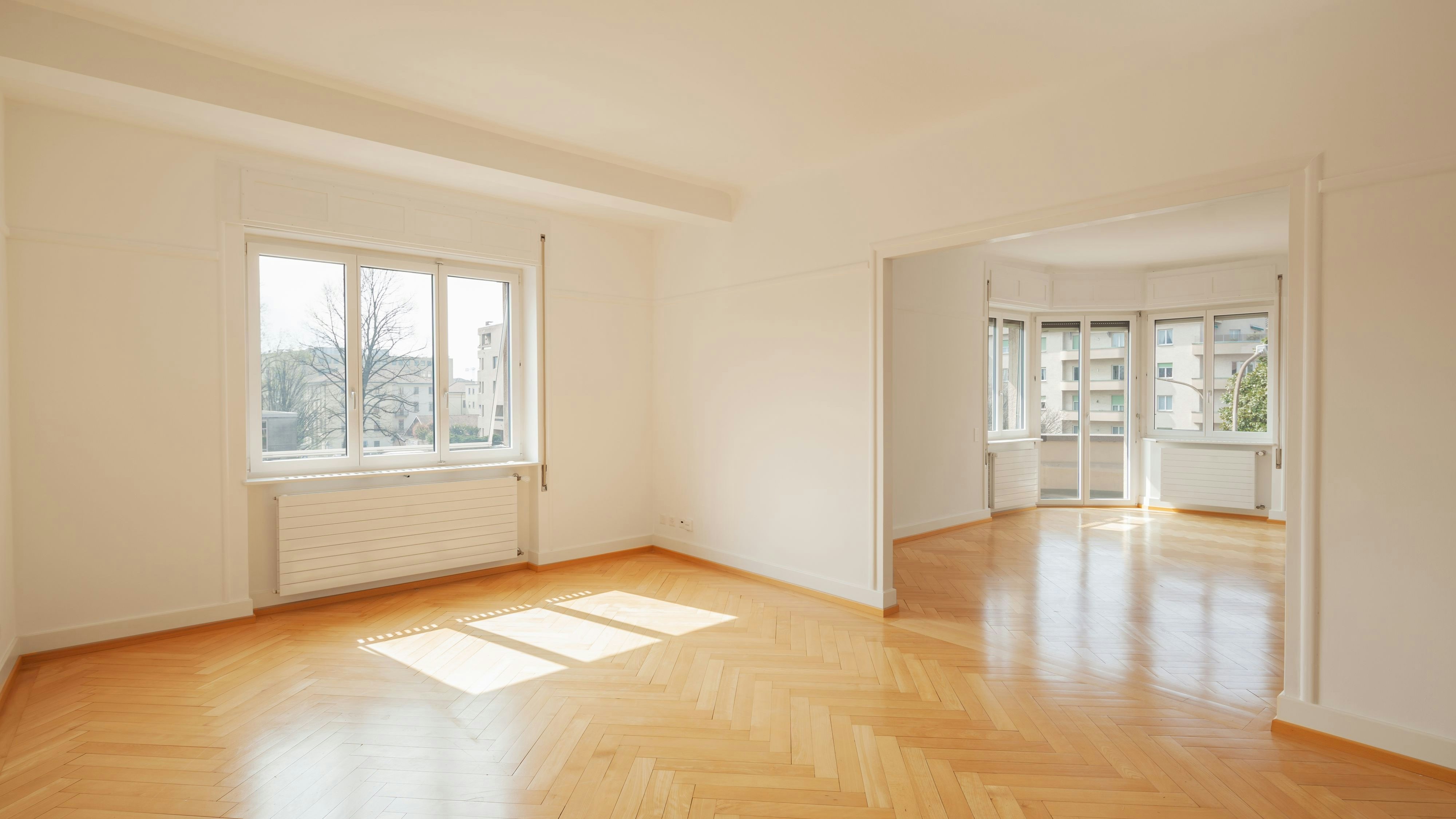 Wohneigentum ist mittlerweile ein Luxusgut.