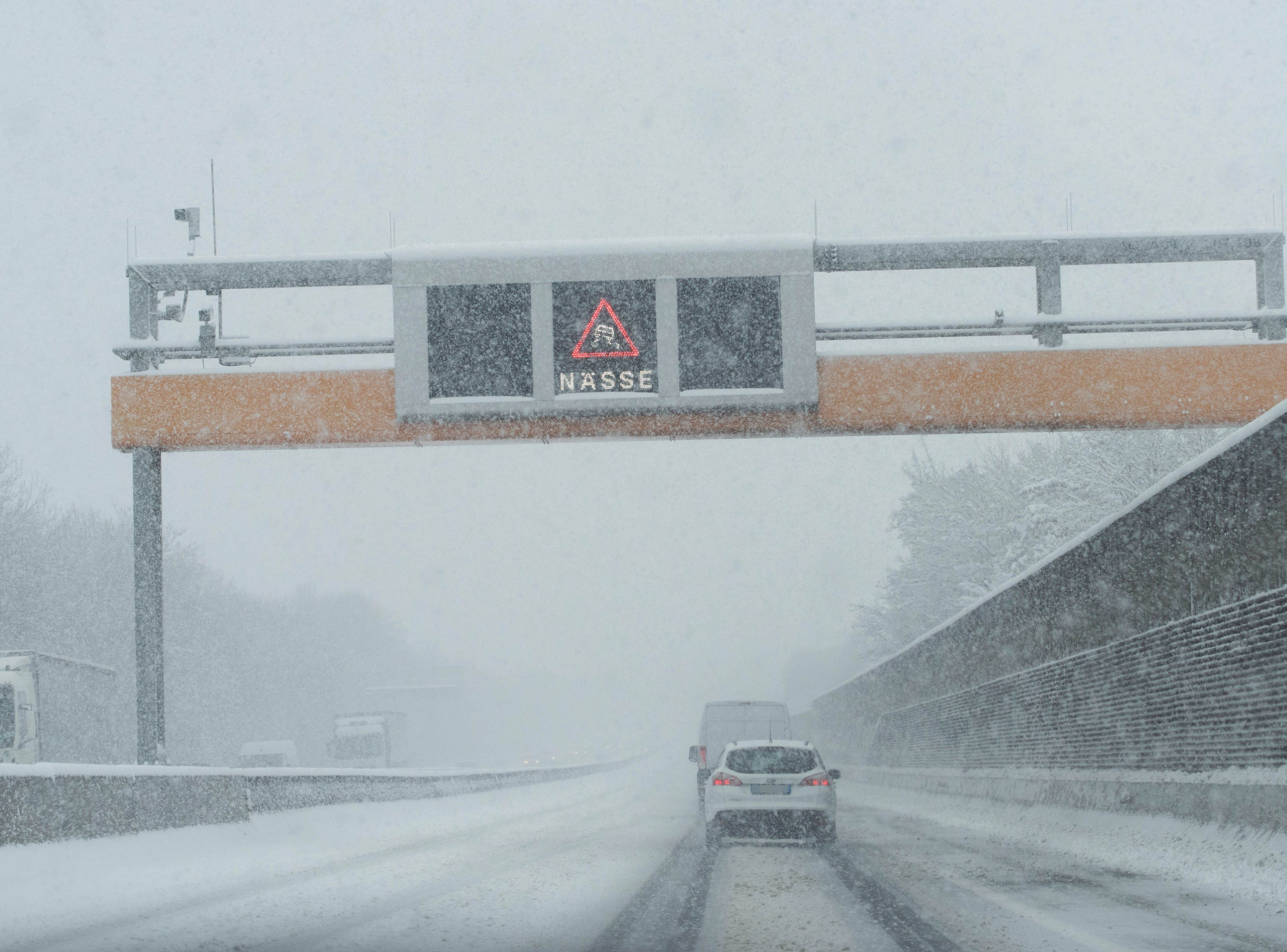 Experte Sagt, Wann Und Wo Jetzt Der Schnee Kommt | Heute.at