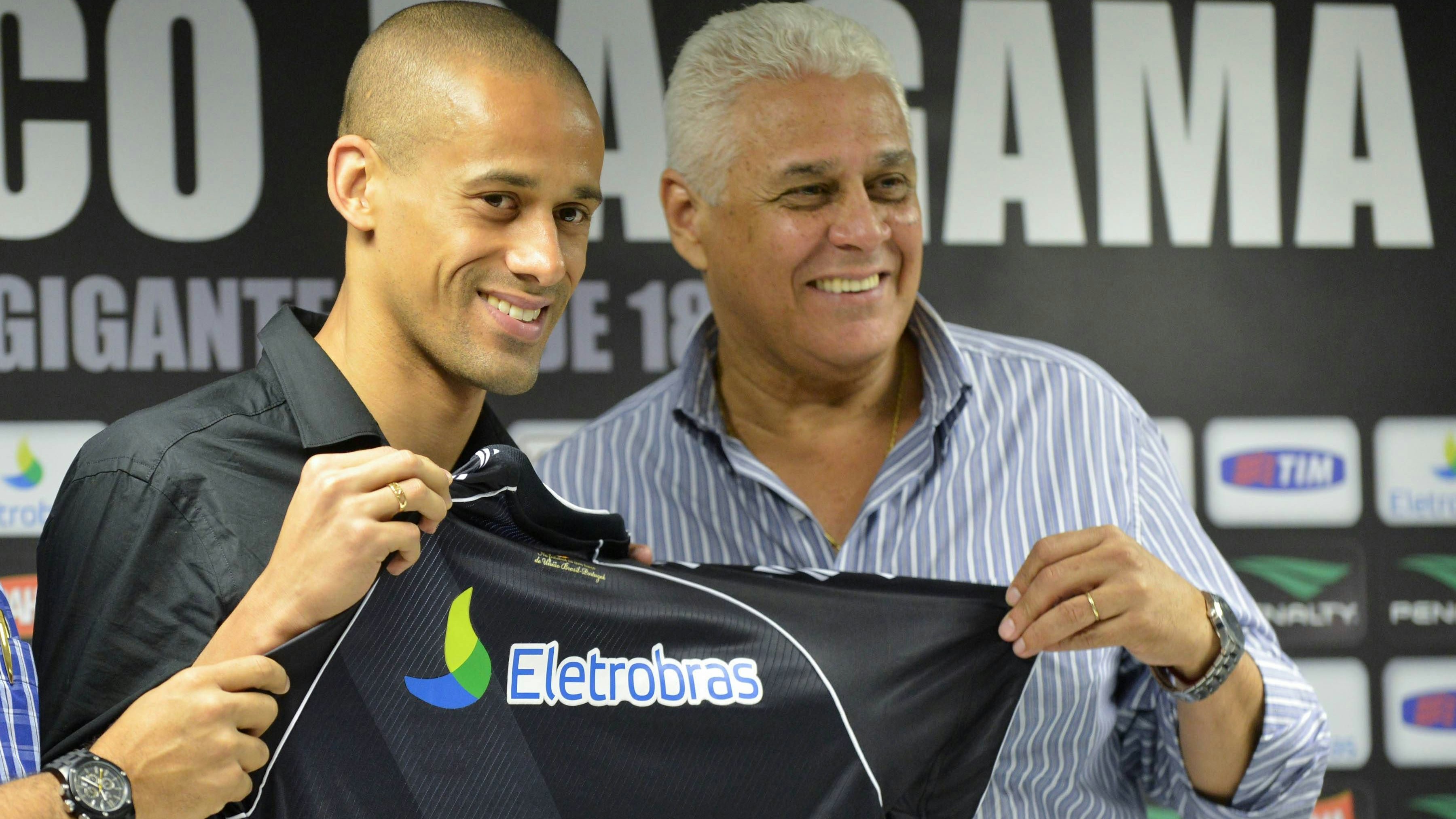 Roberto Dinamite xxx ld