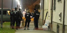 Junge Mutter in Wien getötet – Tatverdächtiger gefasst