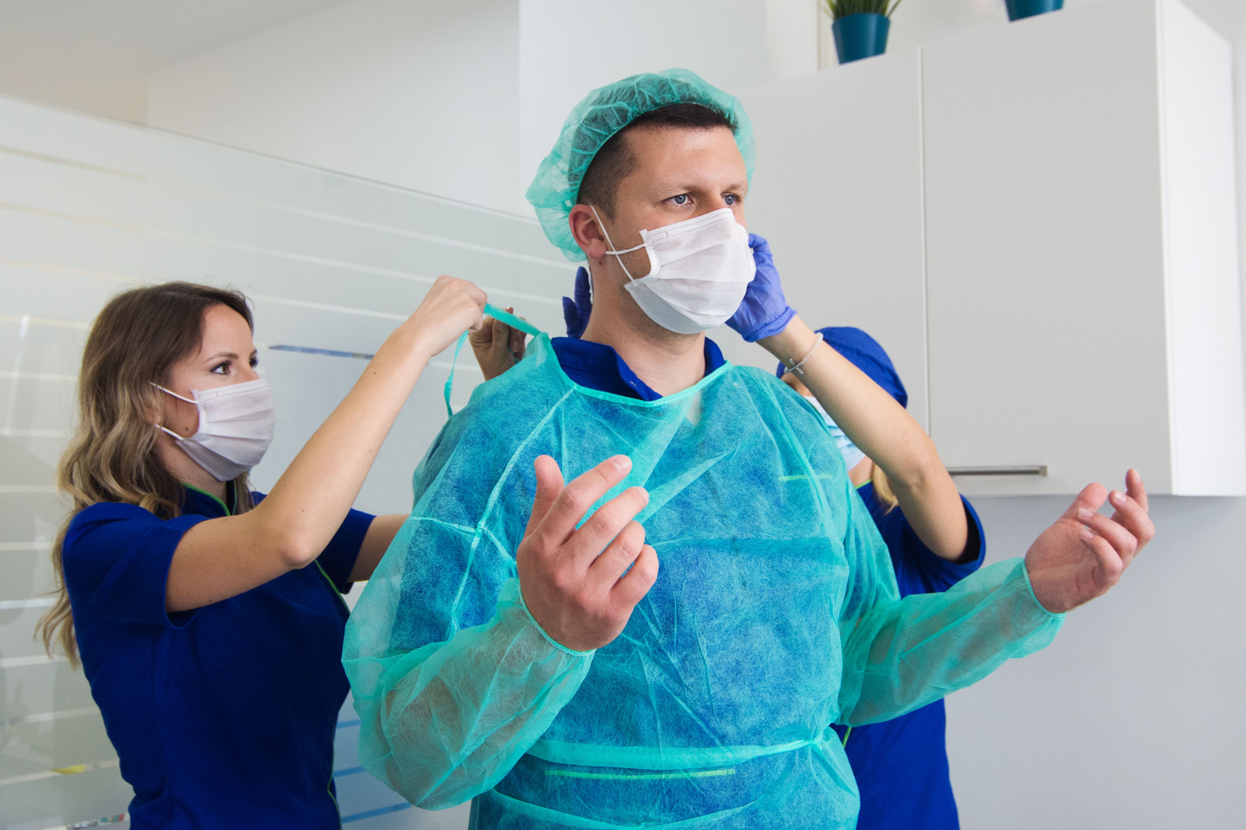 Heute.at - Neue Corona-Variante breitet sich rasend schnell aus