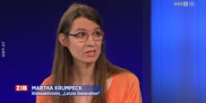 Klimakleber-Chefin erwirkt Widerruf bei ORF-Fake-Video