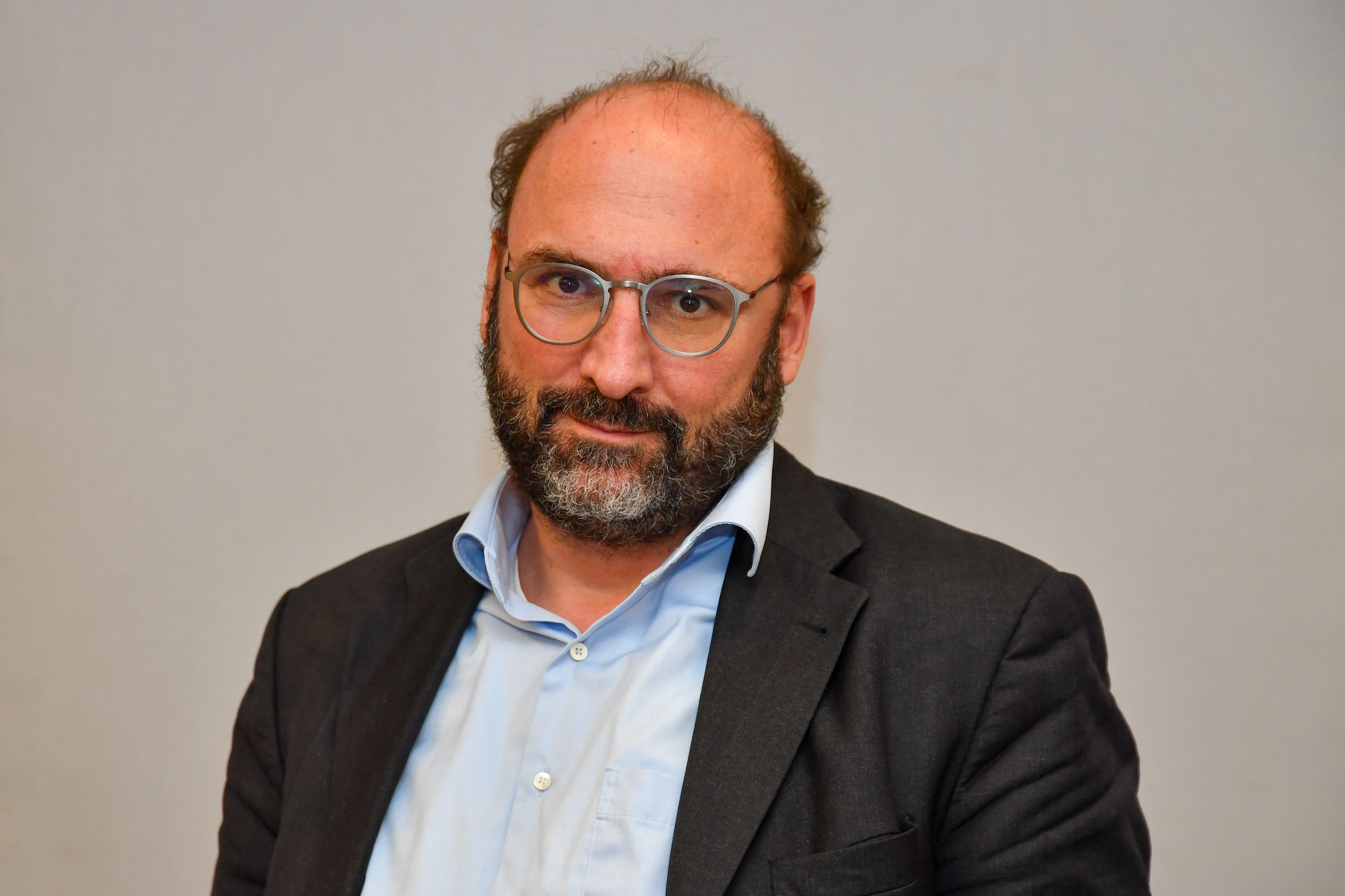 Gegen Simulationsforscher Niki Popper werden Plagiatsvorwürfe erhoben.