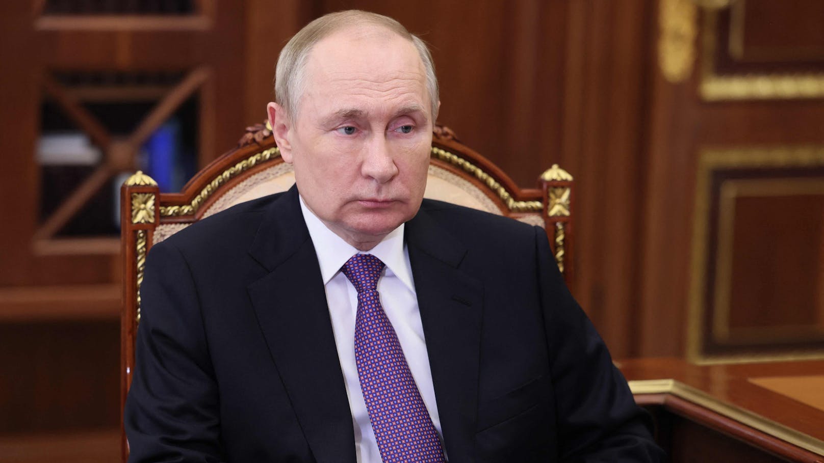 Ein Putin-Gegner ist überzeugt, dass Russland Zentralasien an seiner Seite verlieren wird.