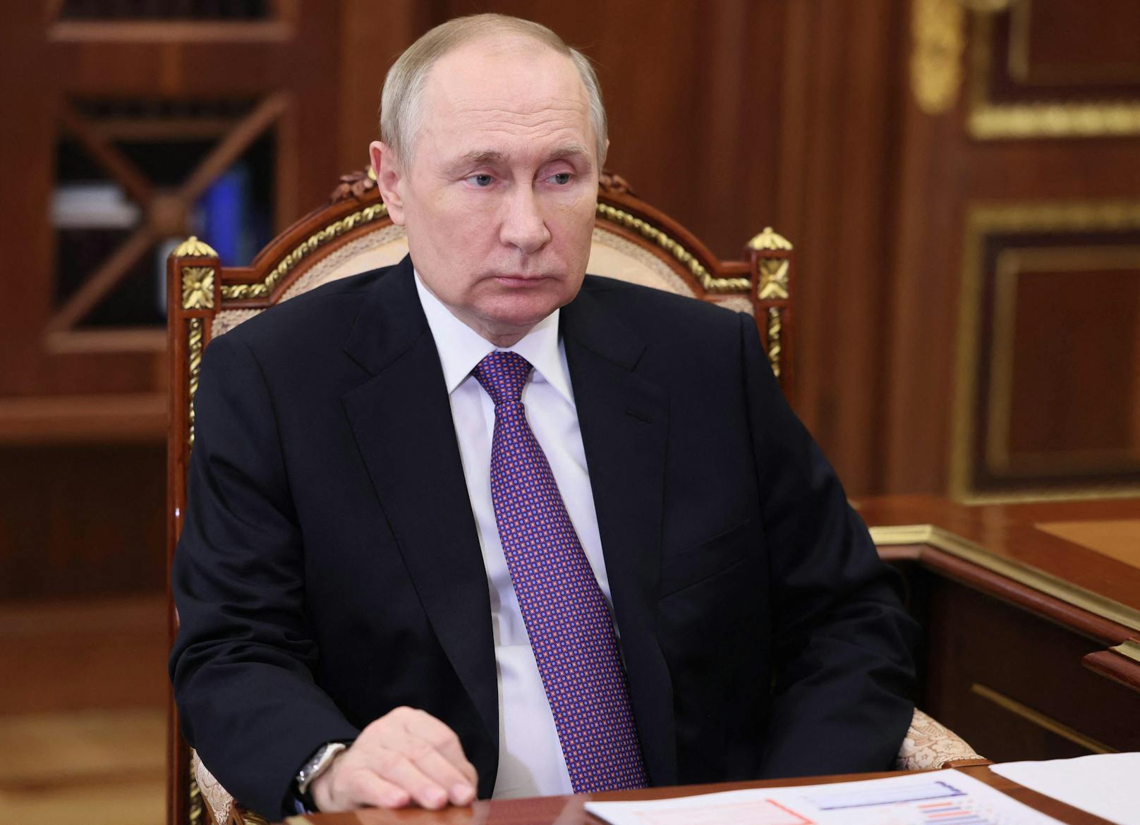 Kasachstan hilft Ukraine: "Putin verliert Zentralasien"