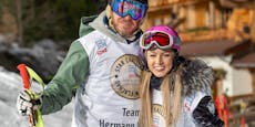 Hermann Maier gibt heute zur ORF-Primetime Ski-Comeback