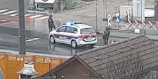 Bluttat in Linz – Verdächtiger (41) wurde gefasst