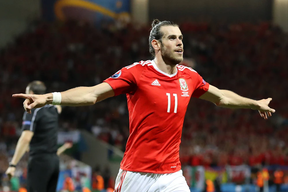 Gareth Bale beendet überraschend seine Karriere.