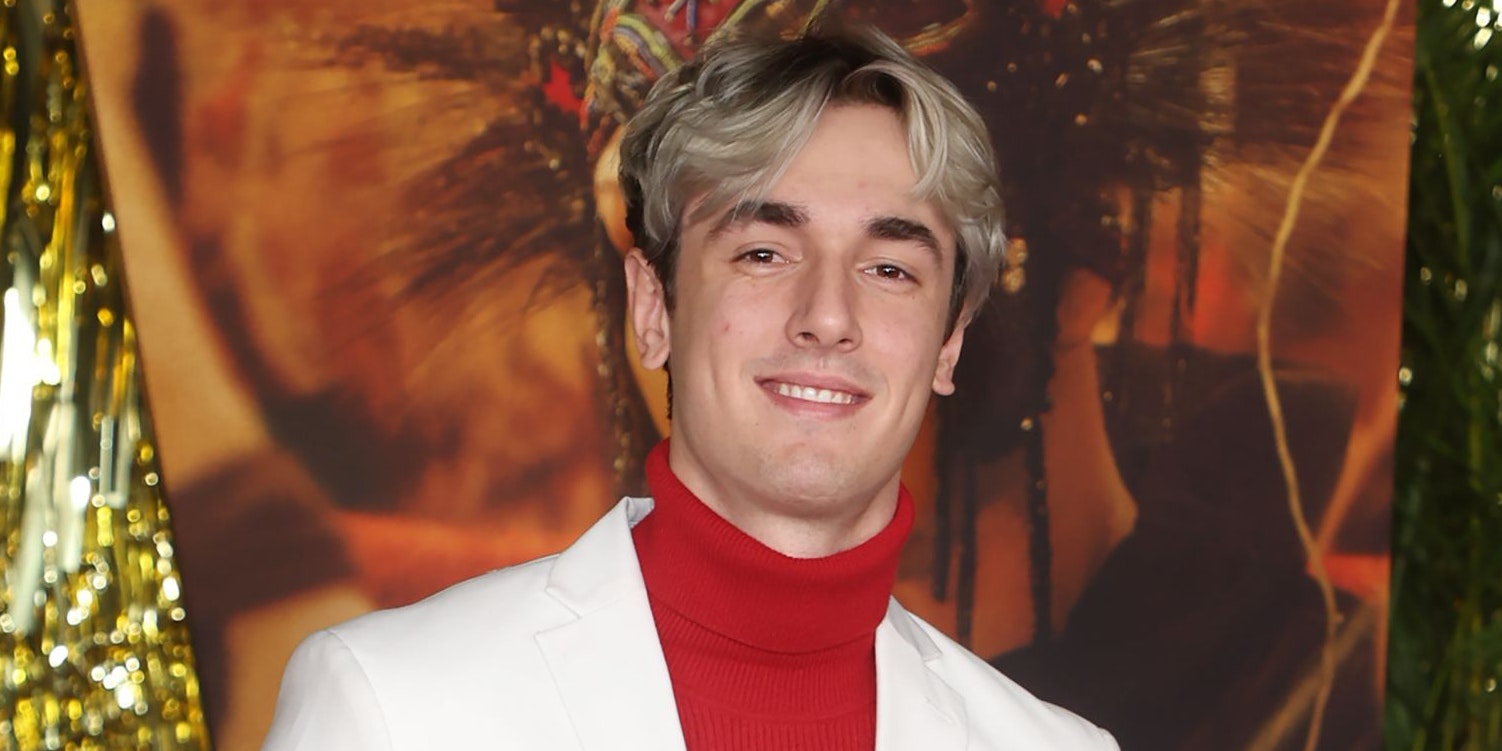 Bryce Hall wurde verhaftet.