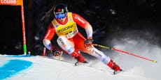 Ski-Ass beendet nach Schädel-Hirn-Trauma seine Karriere