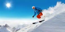 Die 12 günstigsten Skigebiete in Österreich