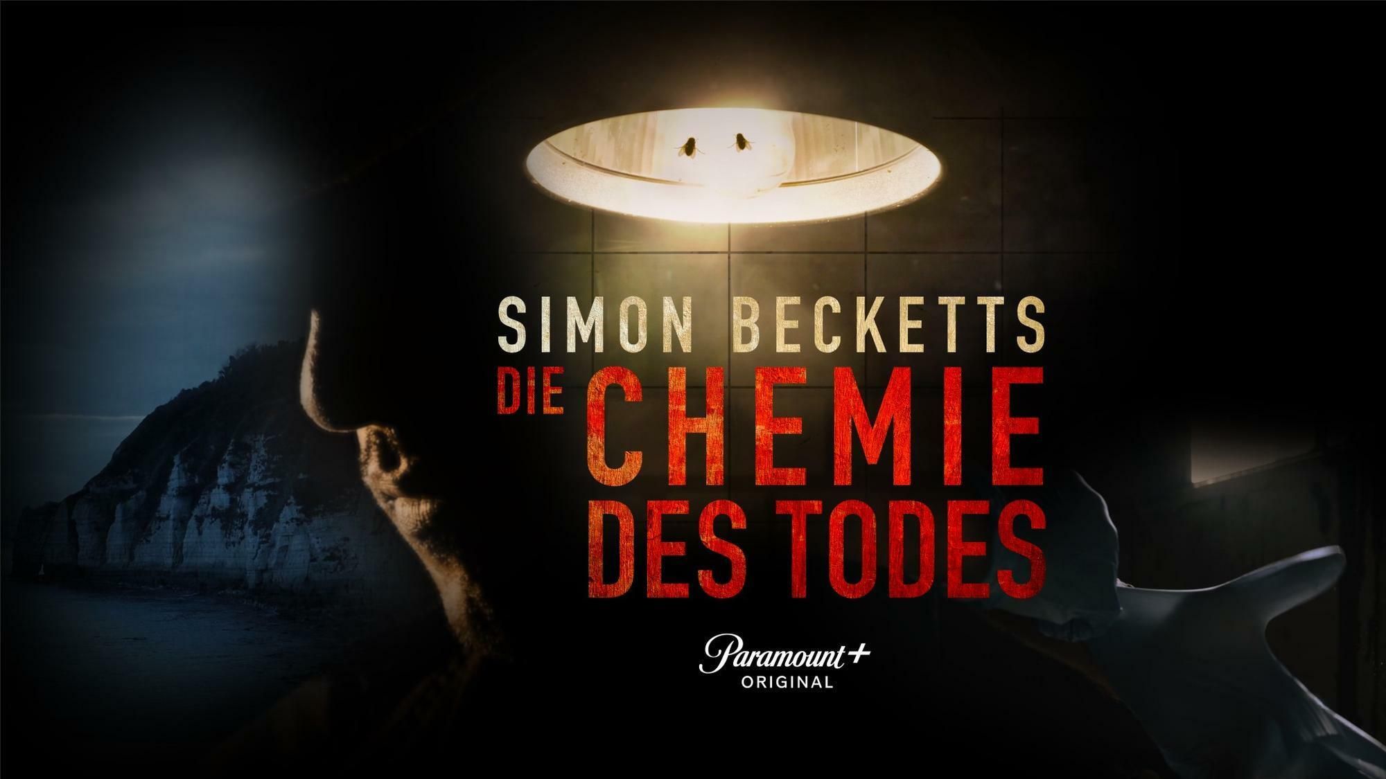 Die erste Staffel der Serie «Chemie des Todes» umfasst die ersten beiden Bücher der David Hunter-Reihe.