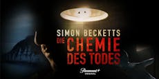 "Chemie des Todes" – Krimi-Erfolg wird jetzt zur Serie