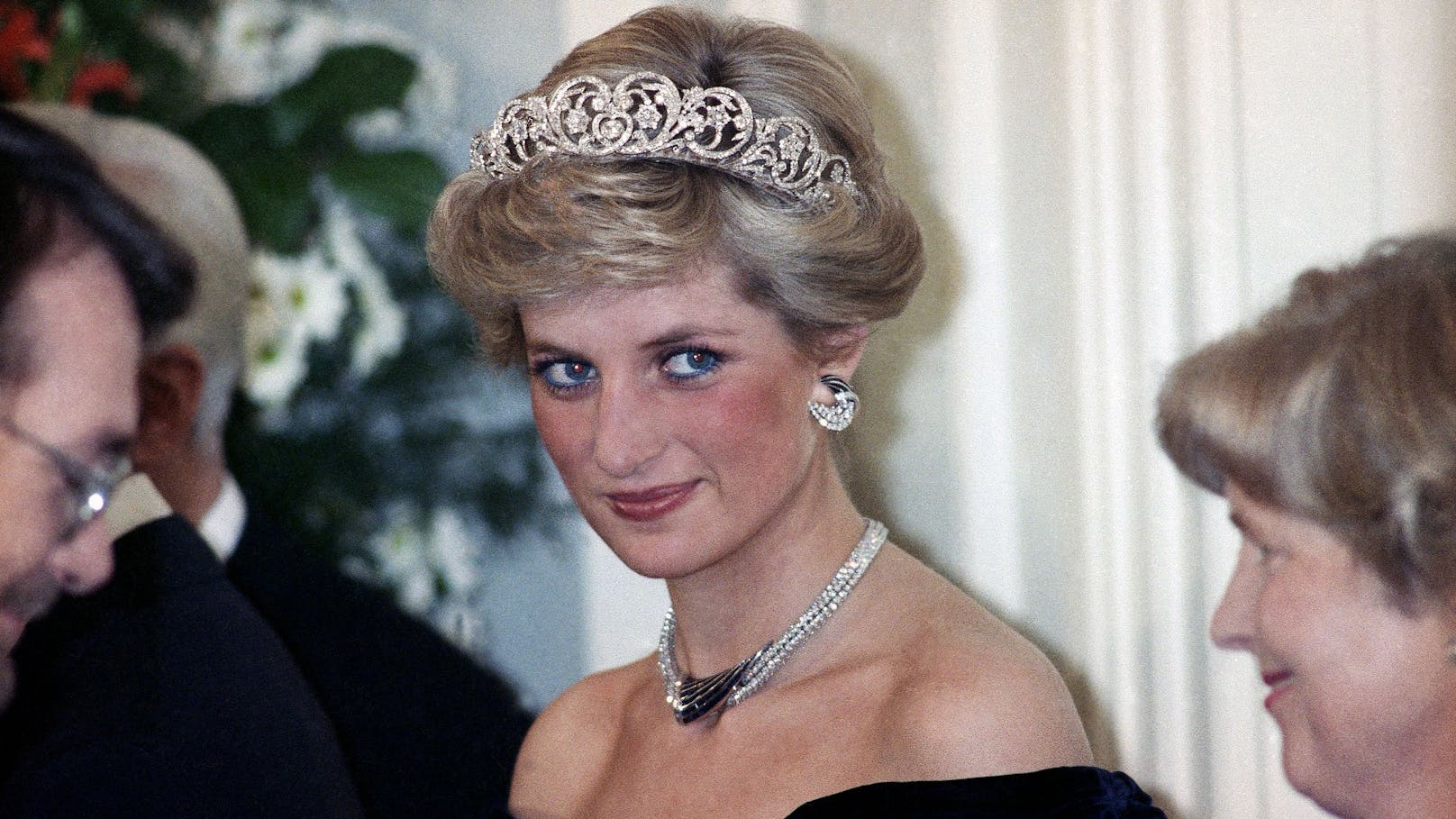 "Geschmacklos": Geist von Lady Diana sorgt für Empörung