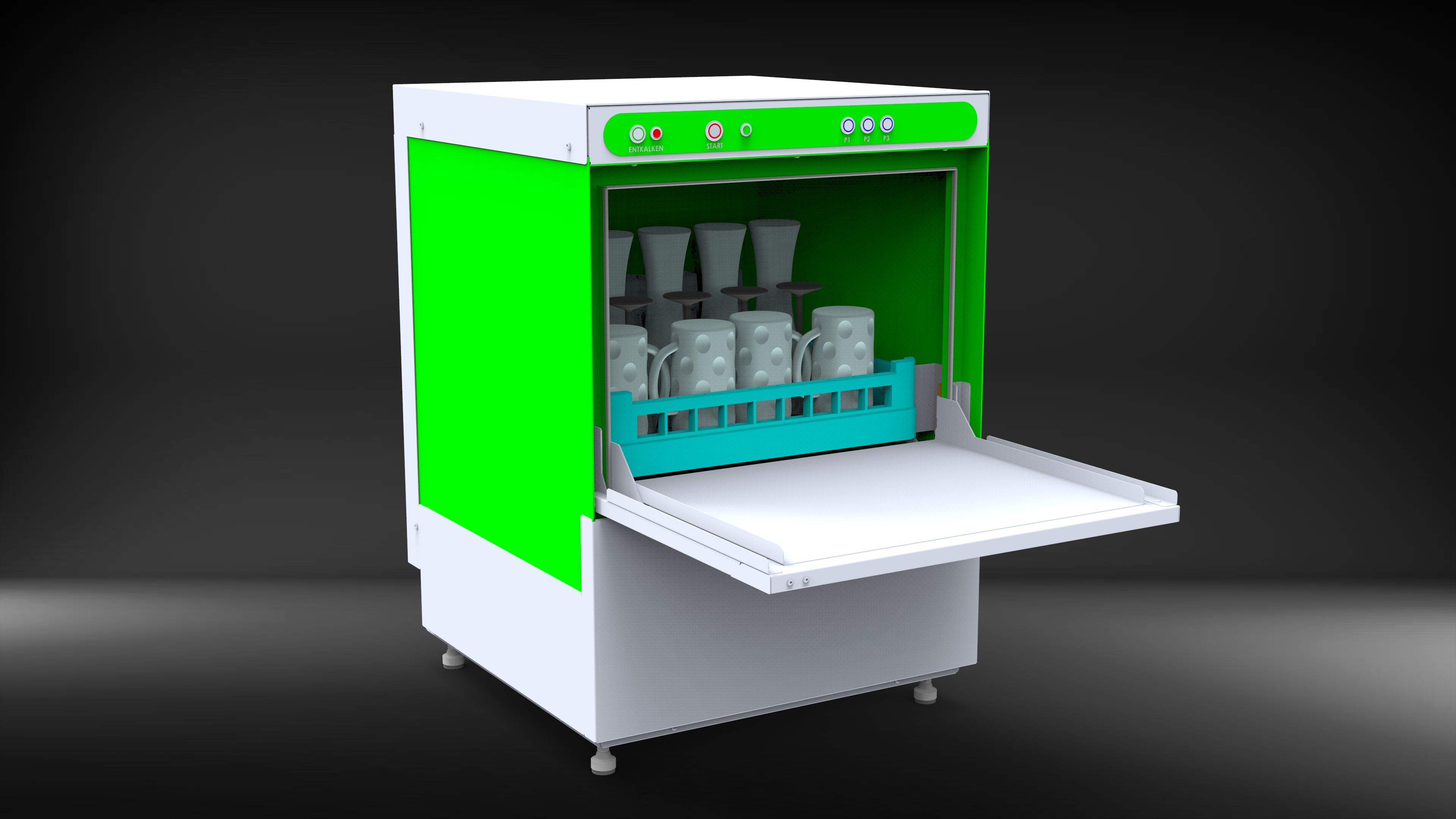 MicroTrockendampfGeschirrspüler 20_credit_Medeco Cleantec