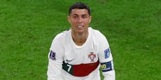 Ronaldo nicht für "FIFA 23"-Team des Jahres nominiert