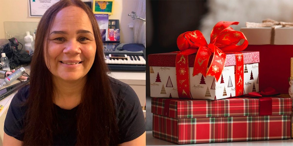 Tina Quarrell (Bild) ist vorbereitet.&nbsp;