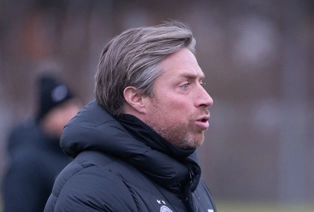 Michael Wimmer verliert sein erstes Match als Austria-Coach.