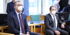 Urteil gefällt – Ex-FPÖ-Chef Strache freigesprochen