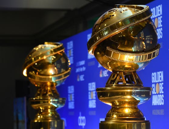 Dienstagabend werden die 80. Golden Globes verliehen.