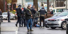 Linz-Amokläufer droht Doppel-Anklage wegen Mordversuchs