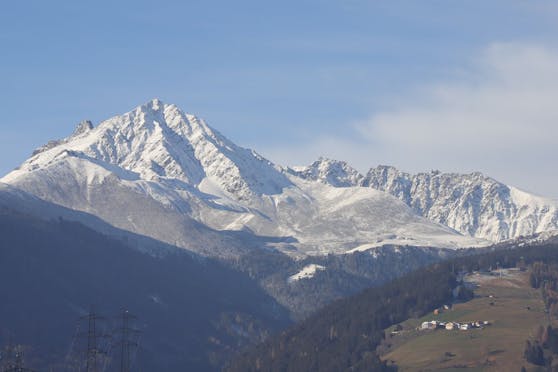 Das Skigebiet Rangger Köpfl in Tirol