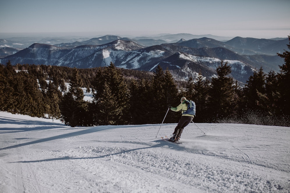 Der 40-jährige Deutsche musste von den Rettungskräften reanimiert werden. (Symbolfoto)