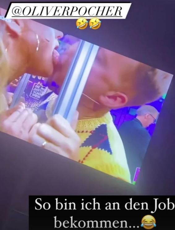 Bei "Denn sie wissen nicht, was passiert" ging es zur Sache.