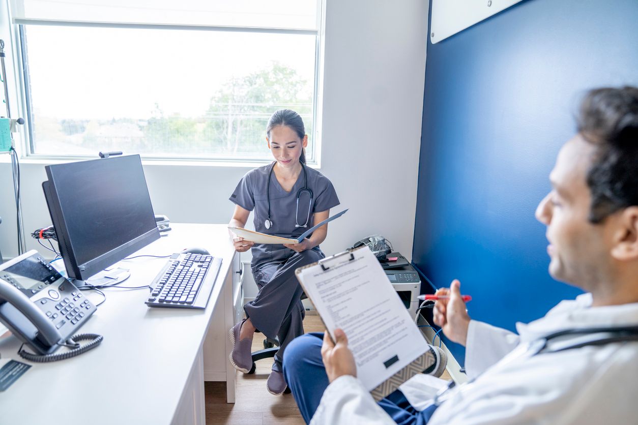 Nicht eingehaltene Termine belasten das Gesundheitssystem.