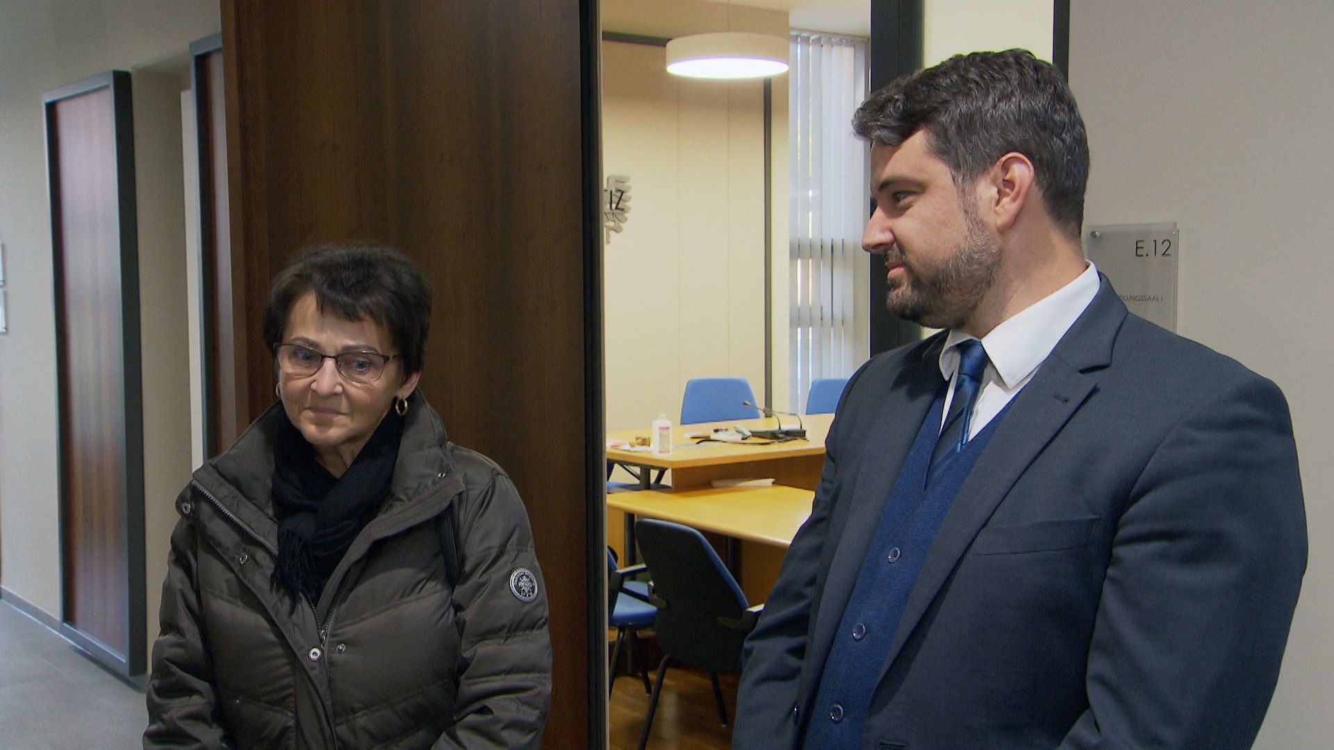 ORF-"Schauplatz Gericht": Pensionistin soll 3.500 Euro an Bank zurückzahlen