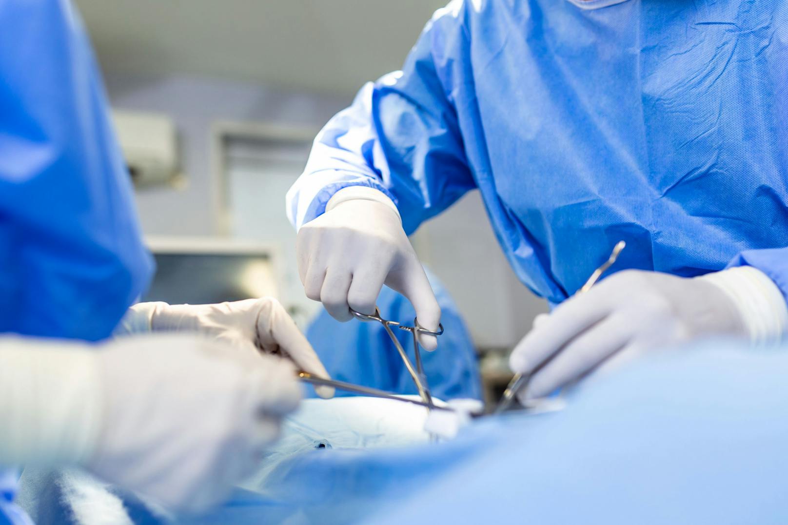 Patienten müssen in Oberösterreich immer länger auf wichtige Operationen warten.&nbsp;