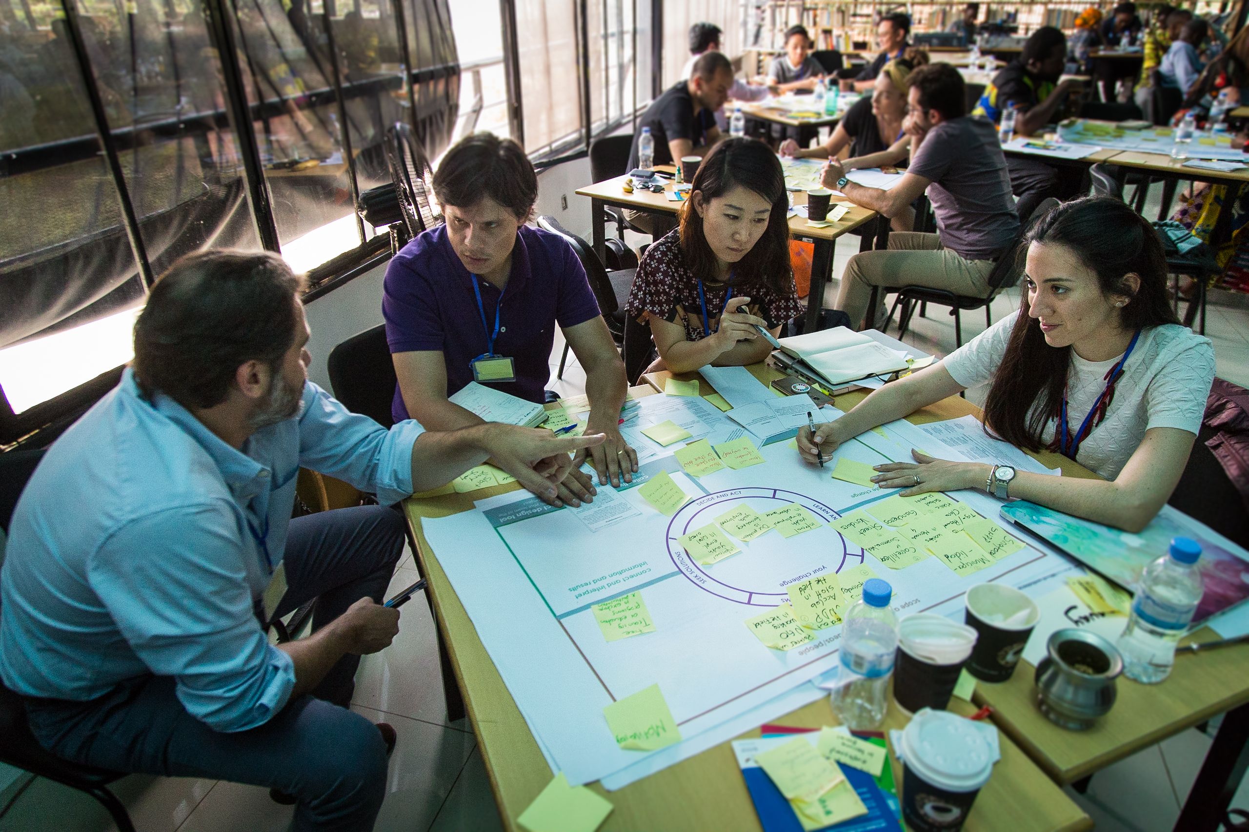 100.000 Euro Preisgeld für Citizen Science Initiativen: Neuer Wettbewerb der Europäischen Union startet.