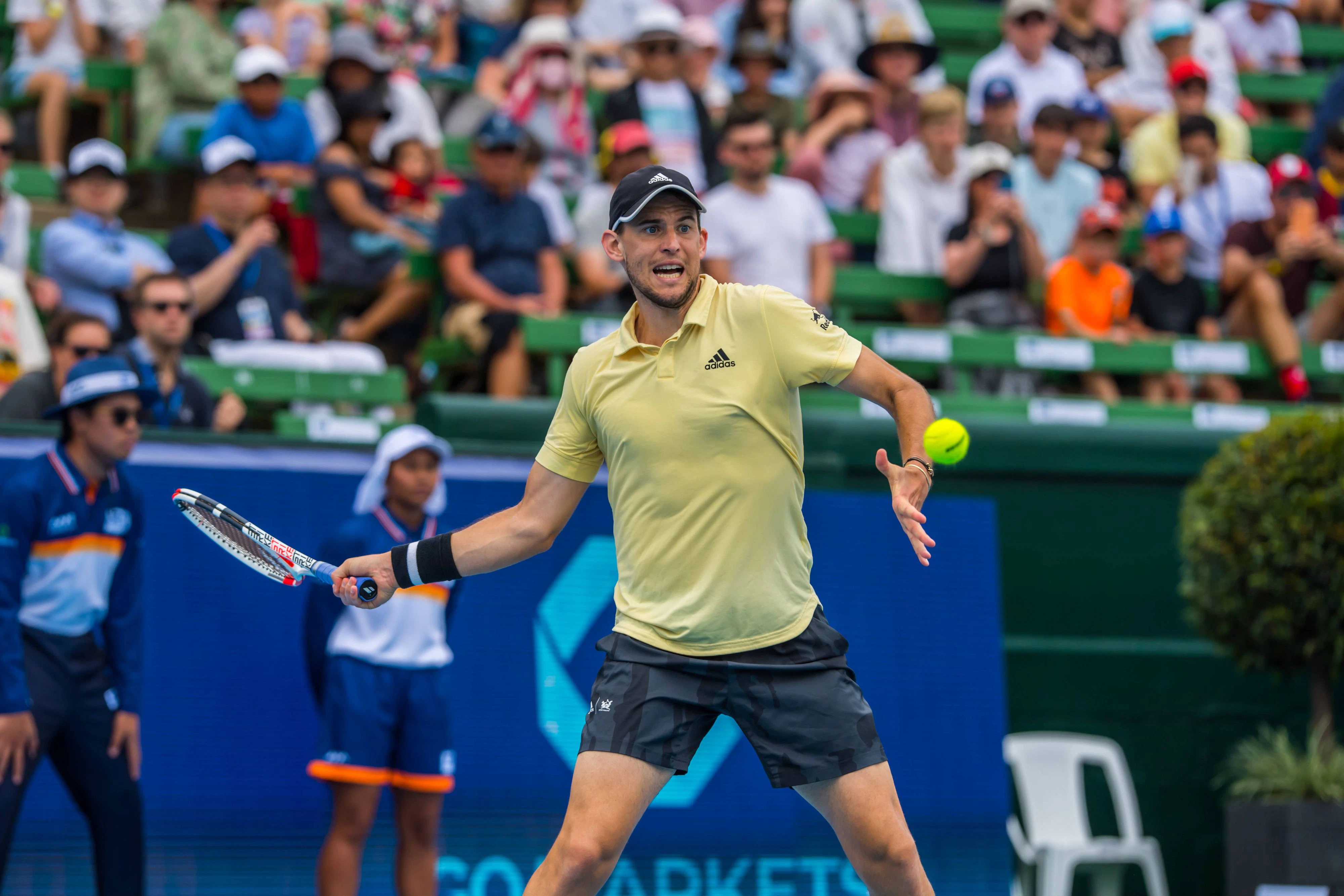 Dominic Thiem