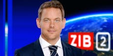 Kanzler-Auftritt sorgt für Überraschung bei ORF-Star