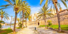7 Gründe auf Mallorca zu überwintern
