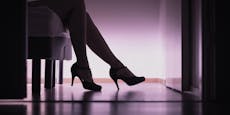 Polizei sprengt illegalen Prostitutions-Ring in Tirol