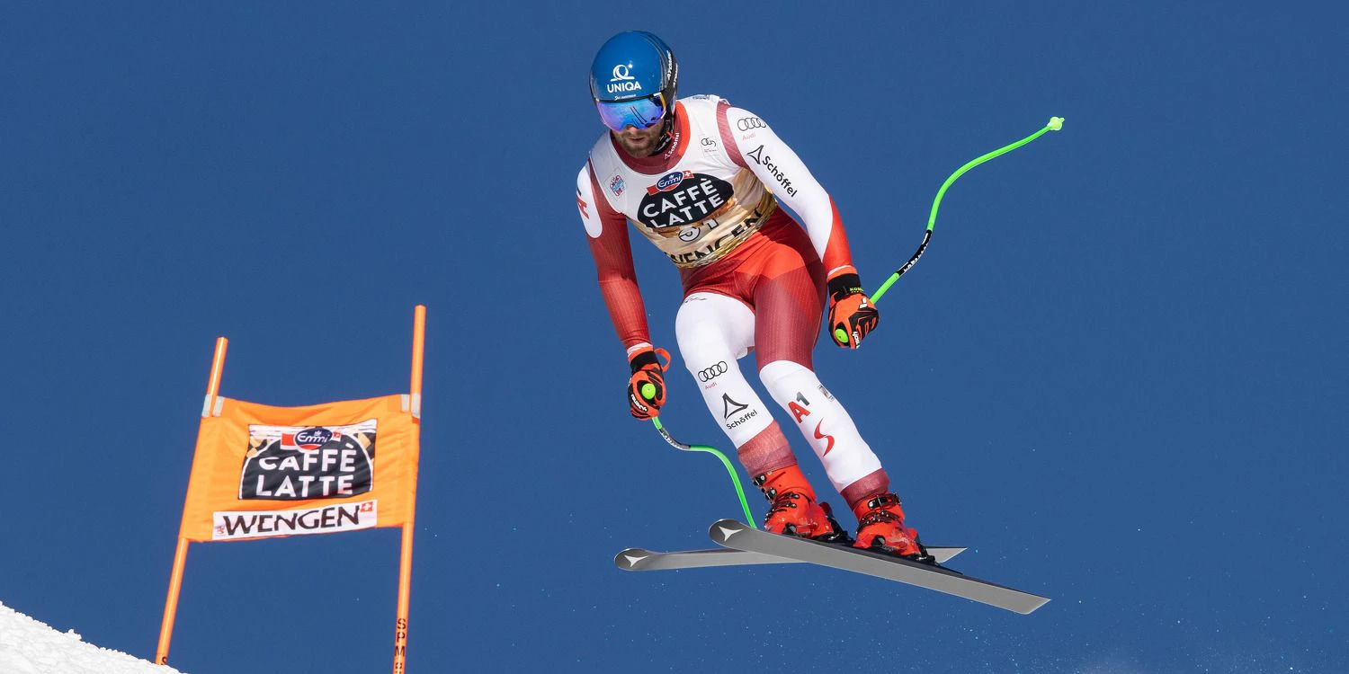 Marco Schwarz