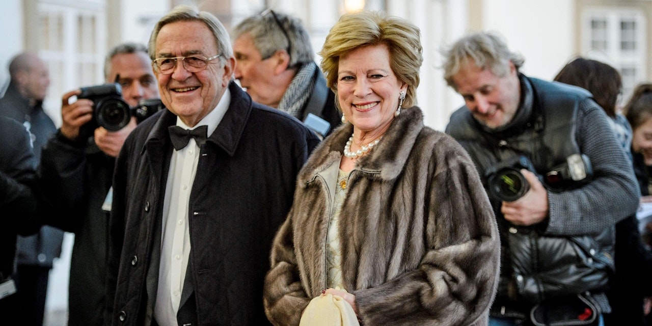 ulli und gaby könig heute