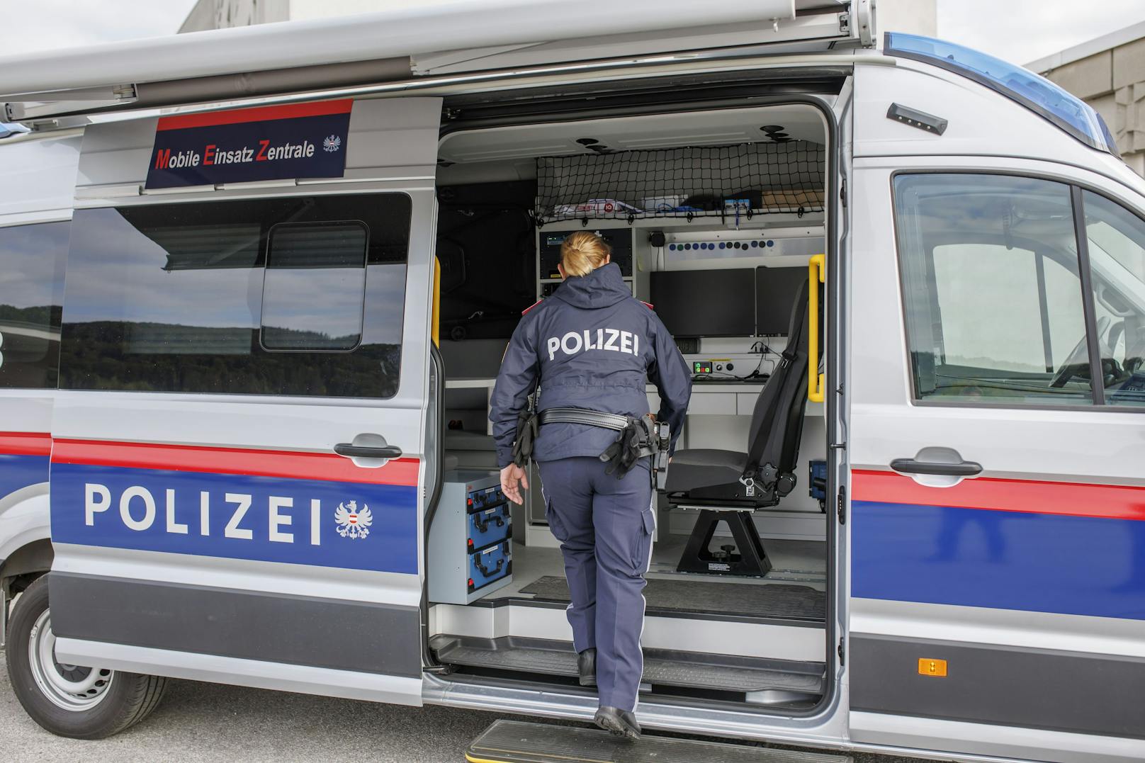 Die Polizei warnt aktuell vor einer Zunahme mieser Betrugsmaschen in Österreich.