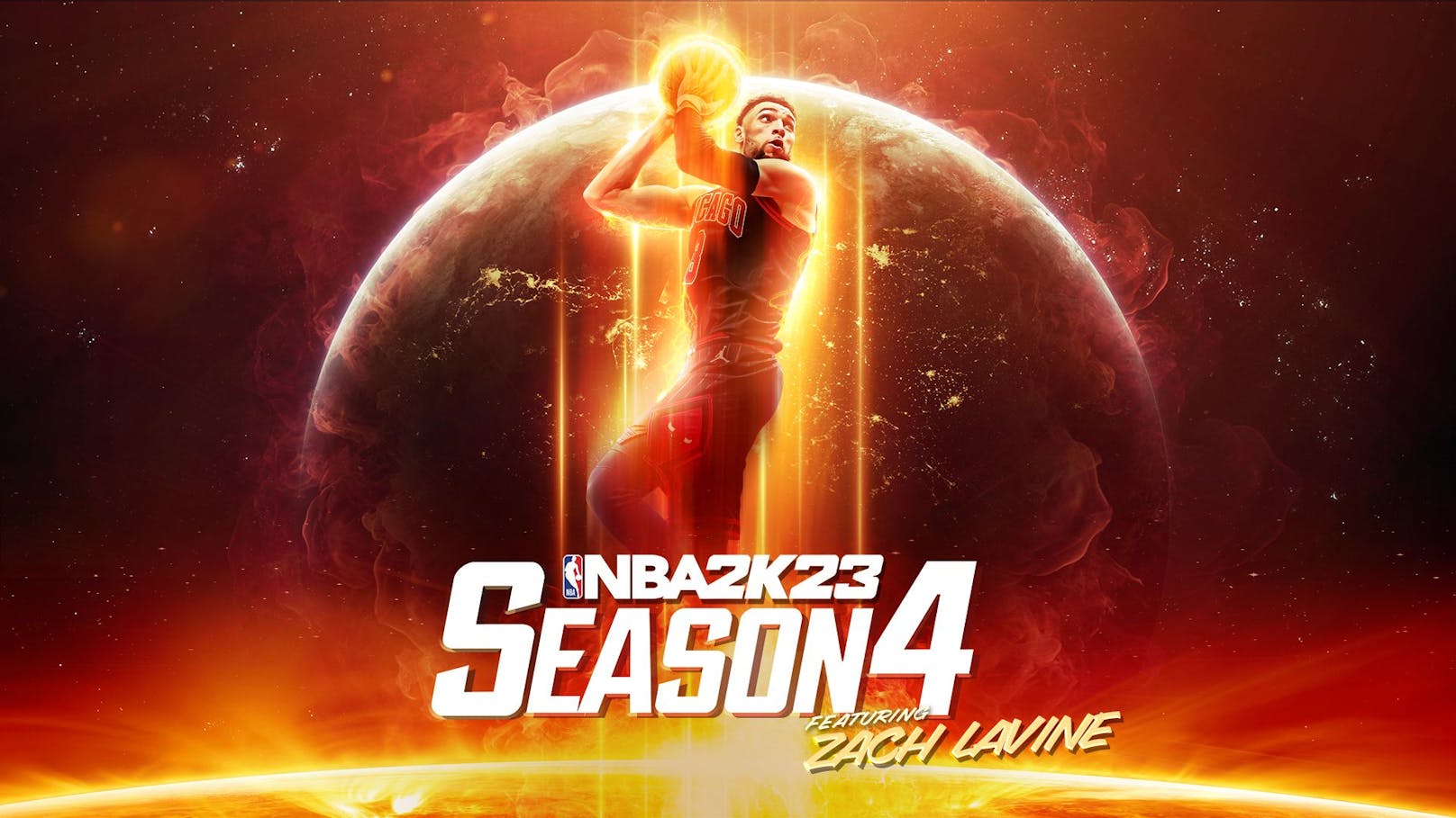 NBA 2K23 Season 4: Die Jagd nach dem Legenden-Status beginnt am 13. Januar