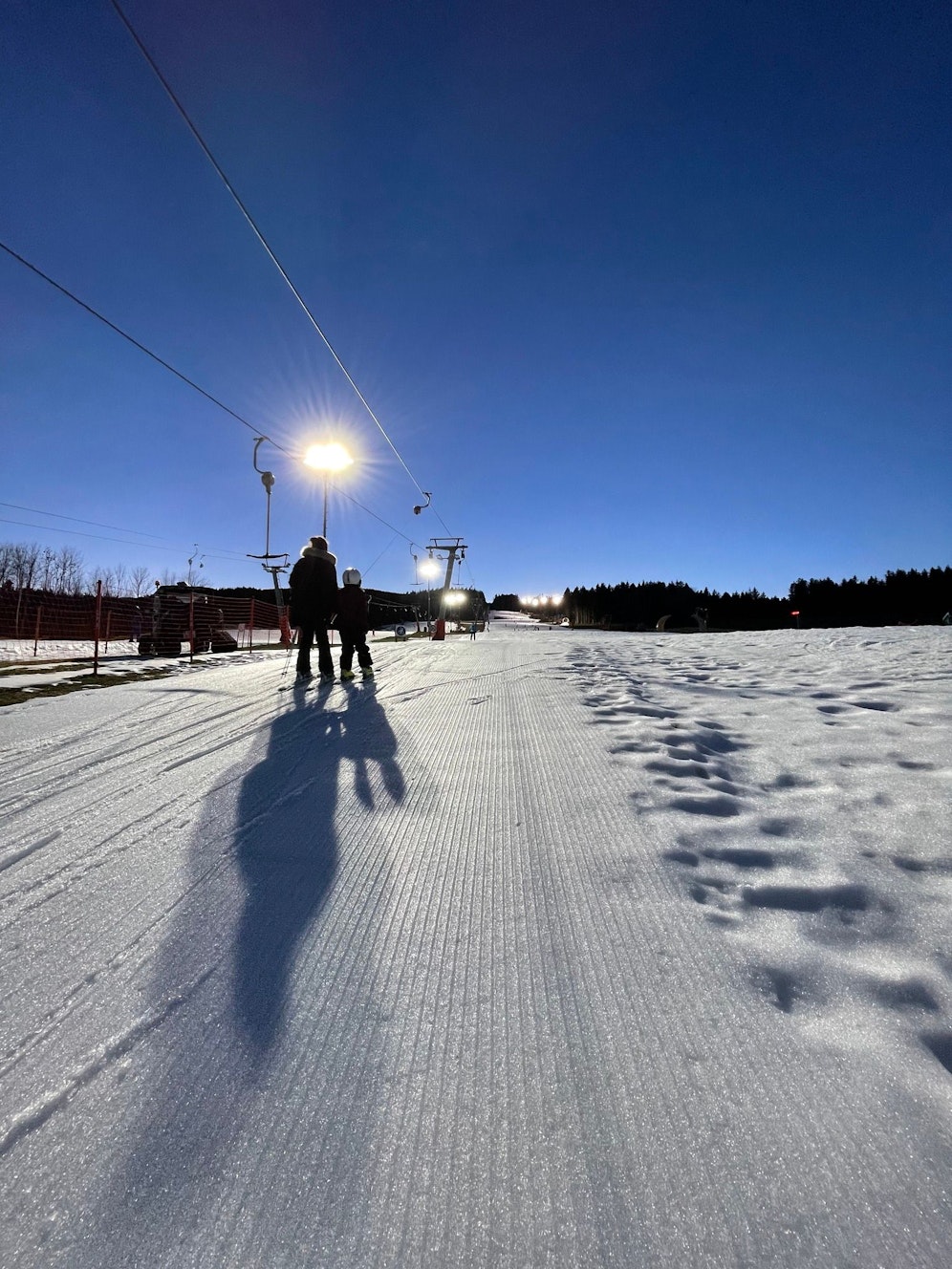 Die Skisaison neigt sich in NÖ dem Ende zu.