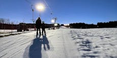 Skisaison in Niederösterreich neigt sich dem Ende zu