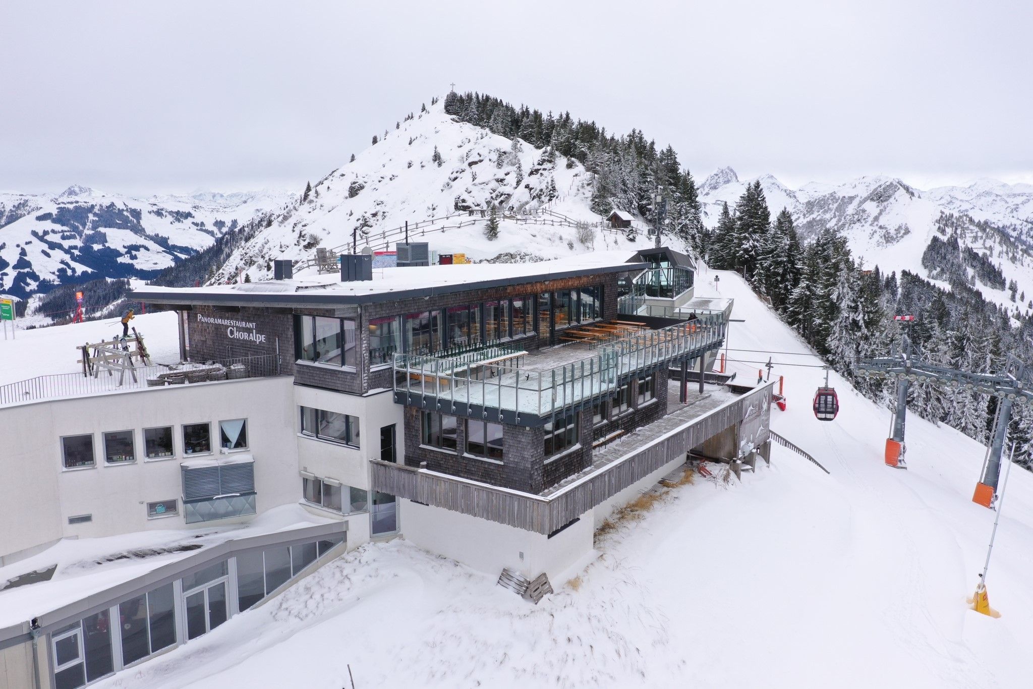 Zum Einsatz musste auch das Einsatzkommando Cobra hinzugezogen werden.