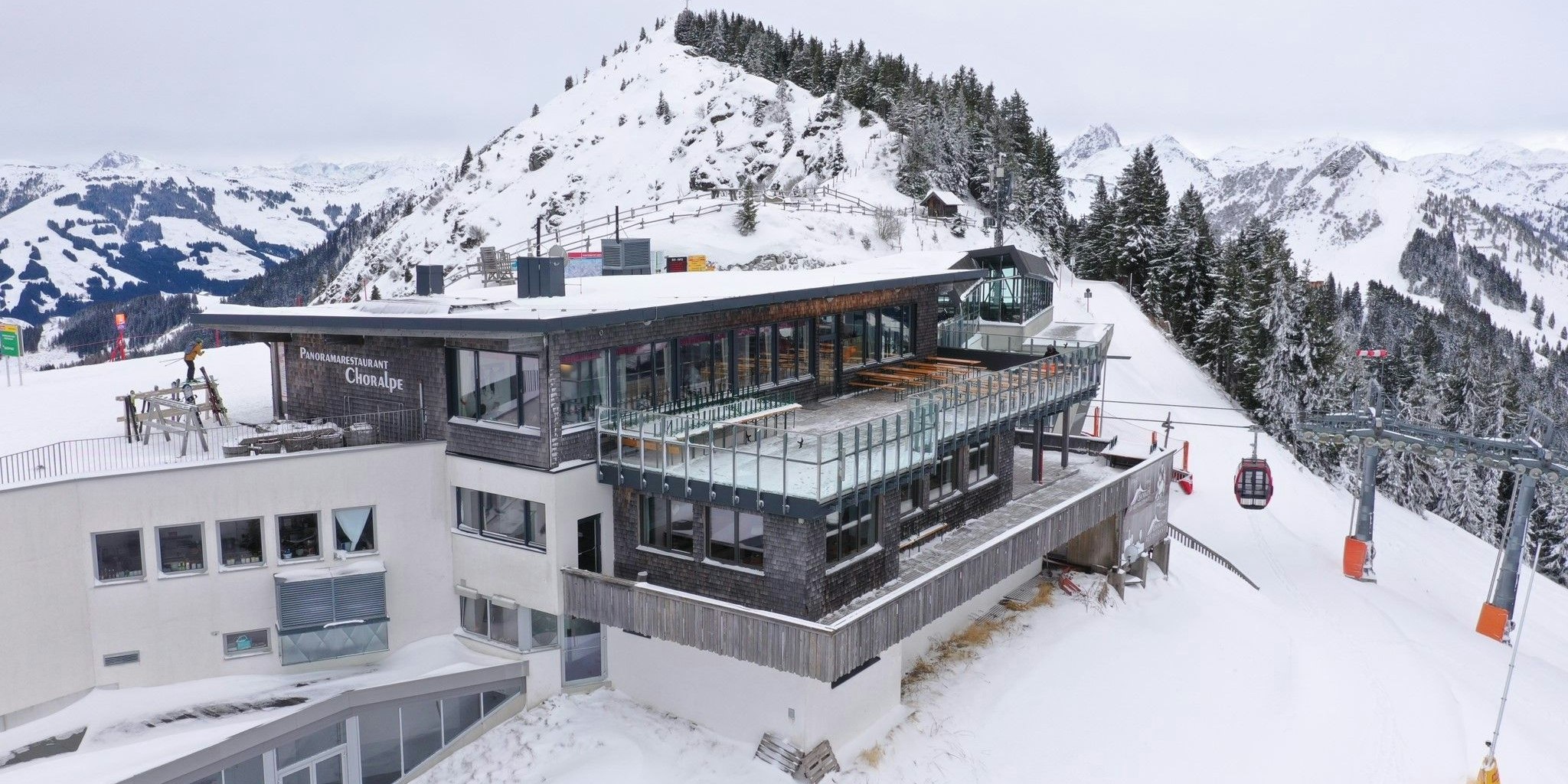 Zum Einsatz musste auch das Einsatzkommando Cobra hinzugezogen werden.