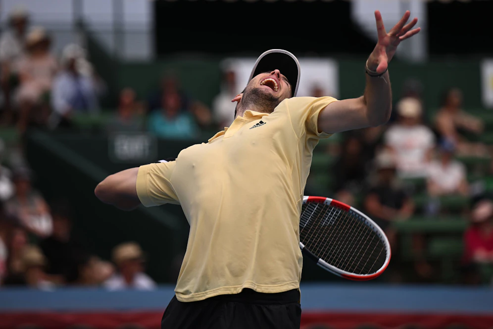 Dominic Thiem