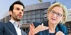 Causa ORF NÖ – FPÖ fordert Rücktritt von Mikl-Leitner