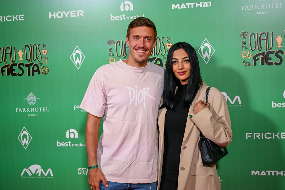 Herr und Frau Kruse