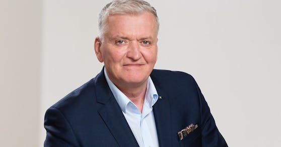 Parteivorsitzender der SPNÖ Franz Schnabl