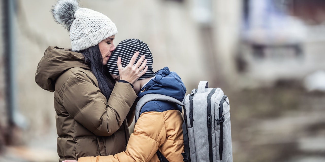Über 500 Zivilisten stecken in Todes-Stadt Soledar fest – Ukraine ...